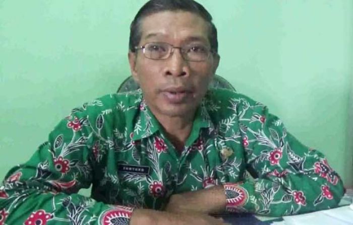 Masa Tunggu Berangkat Haji di Ponorogo Jadi 20 Tahun Masa Tunggu Berangkat Haji di Ponorogo Jadi 20 Tahun