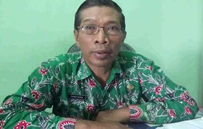 Masa Tunggu Berangkat Haji di Ponorogo Jadi 20 Tahun