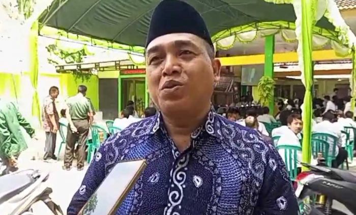 KPU Pamekasan Lantik 17.136 Petugas KPPS Secara Serentak