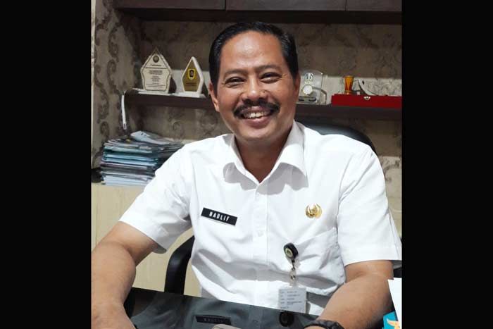Tiga Nama Kandidat Sekda Gresik Belum Dikirim ke KASN Tiga Nama Kandidat Sekda Gresik Belum Dikirim ke KASN