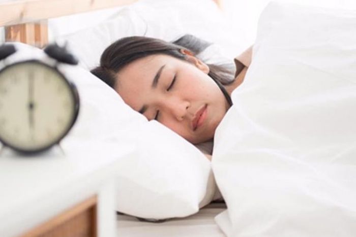 Apa Hukum Tidur Setelah Sahur dan Shalat Subuh? Ini Penjelasan Kemenag Apa Hukum Tidur Setelah Sahur dan Shalat Subuh? Ini Penjelasan Kemenag