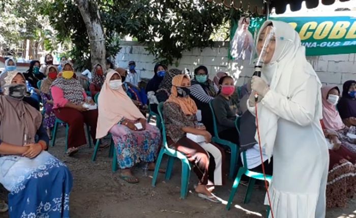 Jika Terpilih di Pilbup Mojokerto, Ikbar Janji Kembangkan Kewirausahaan Berbasis Potensi Desa Jika Terpilih di Pilbup Mojokerto, Ikbar Janji Kembangkan Kewirausahaan Berbasis Potensi Desa