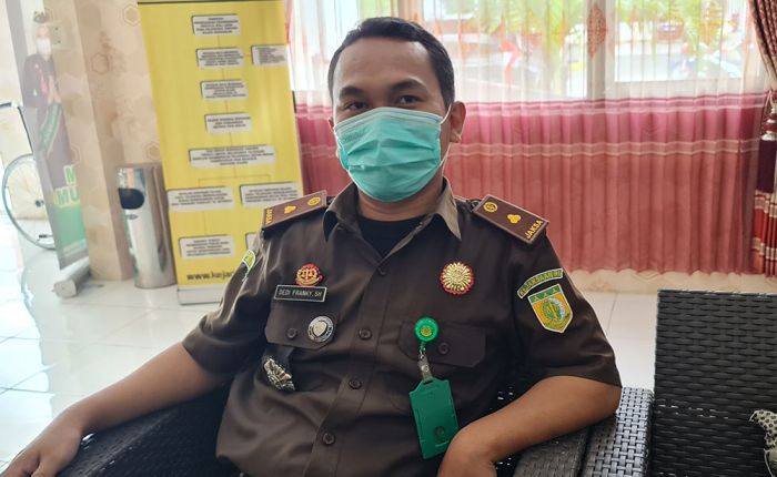 Kejari Bangkalan Keluarkan SP3 Kasus BUMD, Ada Apa? Kejari Bangkalan Keluarkan SP3 Kasus BUMD, Ada Apa?