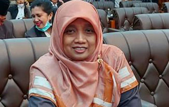 DPRD Banyuwangi Minta Eksekutif Matangkan Persiapan Pemberlakuan PBG DPRD Banyuwangi Minta Eksekutif Matangkan Persiapan Pemberlakuan PBG