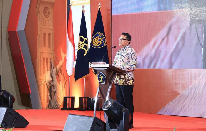 Gandeng Kanwil Kemenkumham Jatim, Ditjen AHU Kenalkan Inovasi Grasi Berbasis Elektronik Gandeng Kanwil Kemenkumham Jatim, Ditjen AHU Kenalkan Inovasi Grasi Berbasis Elektronik