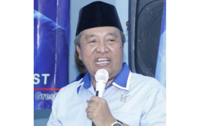 Demokrat Gresik Buka Penjaringan Calon Ketua untuk Umum Demokrat Gresik Buka Penjaringan Calon Ketua untuk Umum
