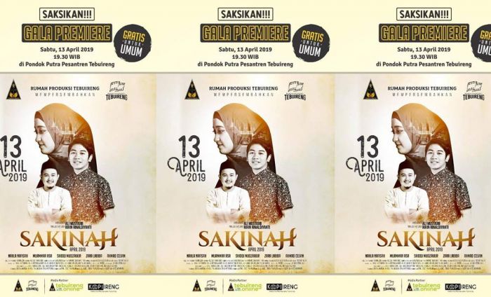 Film “Jejak Langkah 2 Ulama”, Ngaji pada Guru yang Sama, Dirikan NU dan Muhammadiyah (2) Film “Jejak Langkah 2 Ulama”, Ngaji pada Guru yang Sama, Dirikan NU dan Muhammadiyah (2)