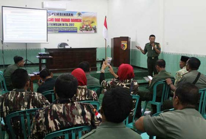 Bahaya Laten Tidak Pernah Mati Bahaya Laten Tidak Pernah Mati