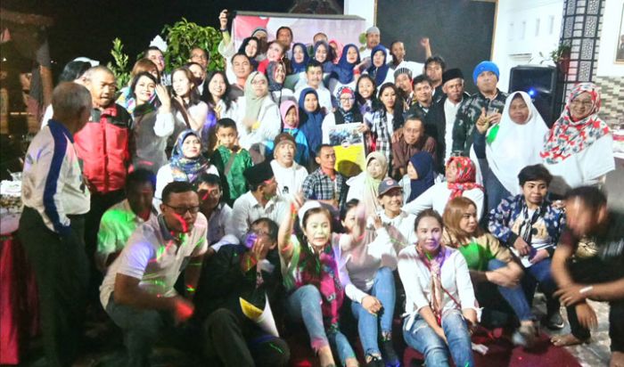 Bangun Bedengan di Coban Putri, mBolanger’s Teken MoU dengan LMDH Bangun Bedengan di Coban Putri, mBolanger’s Teken MoU dengan LMDH