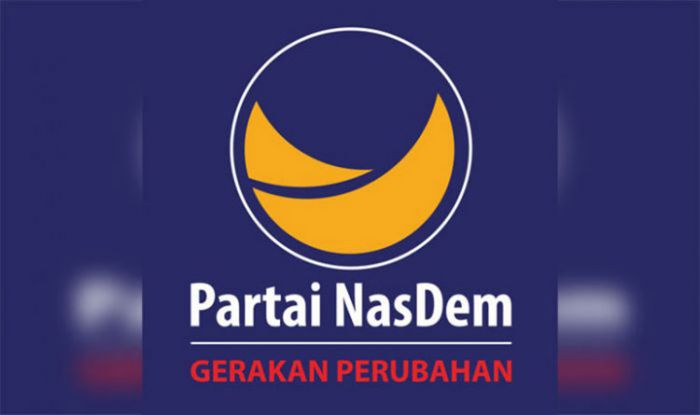 Pilbup Jember 2020, Hendiy Siswanto dan Muhamamad Balya Firjaun Resmi Dapatkan Rekom Nasdem