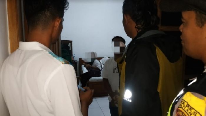 Polres Blitar Temukan Dugaan Prostitusi Anak di Bawah Umur