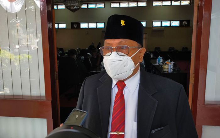 Kota Blitar Catat 2 Kasus Positif Covid-19 Aktif, Wali Kota Minta Tingkatkan Kewaspadaan Kota Blitar Catat 2 Kasus Positif Covid-19 Aktif, Wali Kota Minta Tingkatkan Kewaspadaan
