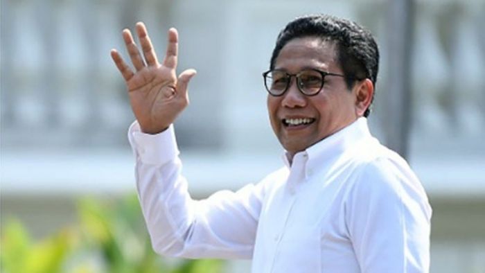 Dana Desa Rp 335 Triliun Diduga Bocor, DPR Sorot Kinerja Menteri Desa PDTT Halim Iskandar Dana Desa Rp 335 Triliun Diduga Bocor, DPR Sorot Kinerja Menteri Desa PDTT Halim Iskandar