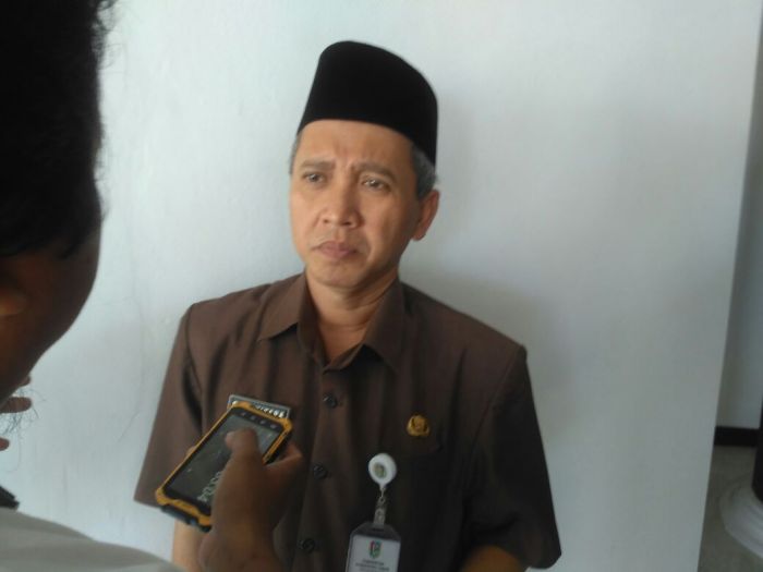 Pemkab Tuban Siap Dukung Pelaksanaan Sensus terhadap UMK dan UMB oleh BPS Pemkab Tuban Siap Dukung Pelaksanaan Sensus terhadap UMK dan UMB oleh BPS