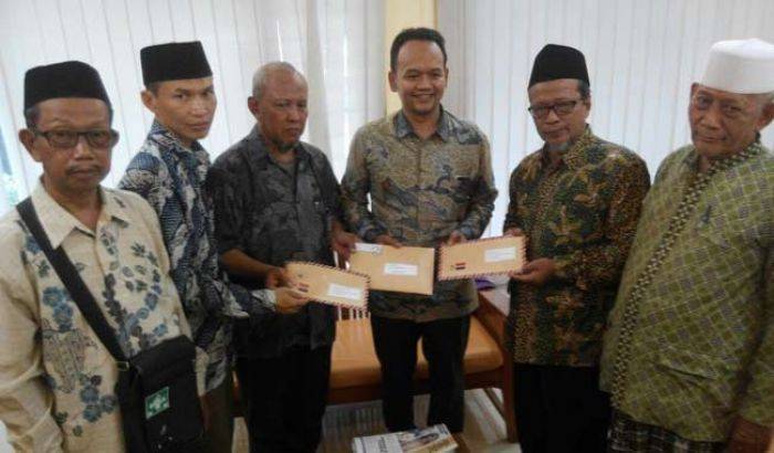 Dukung Warga, NU Tambakrejo Sidoarjo Tolak Tempat Karaoke Baru Dukung Warga, NU Tambakrejo Sidoarjo Tolak Tempat Karaoke Baru