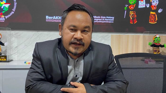 KPU Sebut Status Tiga Bapaslon Pilwali Malang Telah Lengkap dan Benar secara Administrasi KPU Sebut Status Tiga Bapaslon Pilwali Malang Telah Lengkap dan Benar secara Administrasi