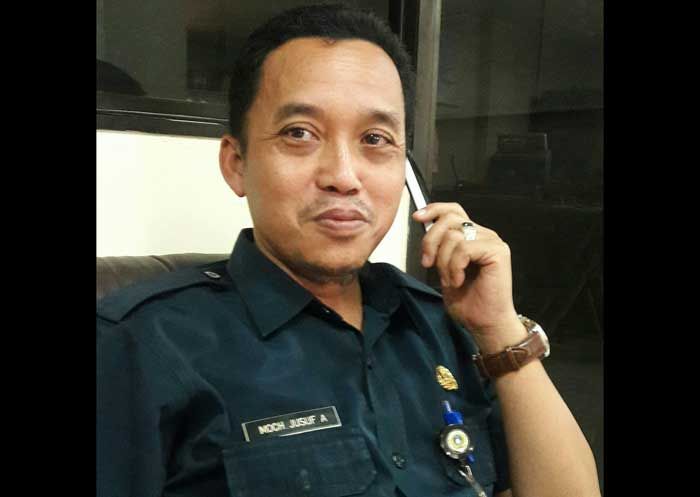 9 April Diumumkan, Sejumlah Pejabat Peserta Lelang Jabatan Pemkab Gresik Mengaku Optimis 9 April Diumumkan, Sejumlah Pejabat Peserta Lelang Jabatan Pemkab Gresik Mengaku Optimis
