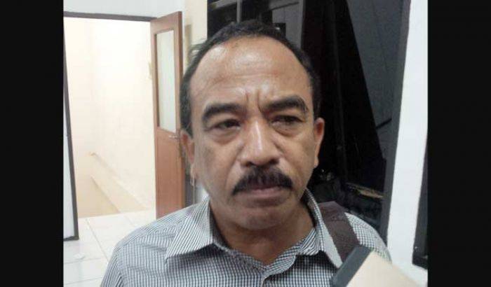 Tak Terima Disalahkan, Pengacara Dirut PDAM Sidoajo Balik Tuding Kinerja Dewan Pengawas Tak Becus Tak Terima Disalahkan, Pengacara Dirut PDAM Sidoajo Balik Tuding Kinerja Dewan Pengawas Tak Becus