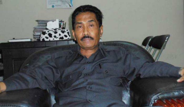 Banyak Ritel Bermunculan di Lamongan, Pasar Tradisional Terancam Banyak Ritel Bermunculan di Lamongan, Pasar Tradisional Terancam
