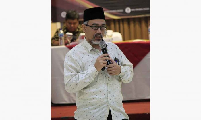 Menakar Prospek, Peluang dan Tantangan Calon Perseorangan dalam Pilkada 2024 Menakar Prospek, Peluang dan Tantangan Calon Perseorangan dalam Pilkada 2024