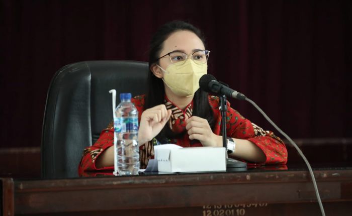 Ketua TP PKK Kediri Bentuk Tim Khusus dan Hotline Kekerasan Perempuan dan Anak Ketua TP PKK Kediri Bentuk Tim Khusus dan Hotline Kekerasan Perempuan dan Anak