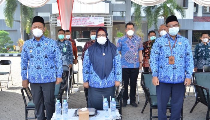 Rabu Depan, Penetapan KASN Hasil Lelang 9 Jabatan Pemkab Gresik Turun Rabu Depan, Penetapan KASN Hasil Lelang 9 Jabatan Pemkab Gresik Turun