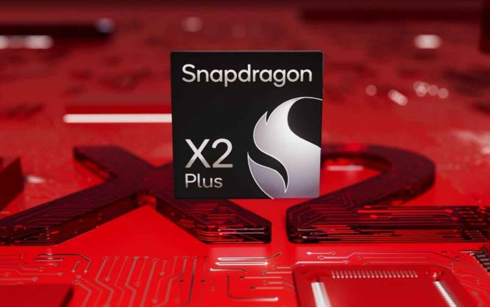 Snapdragon X2 Plus Rilis! Prosesor Murah Laptop Windows