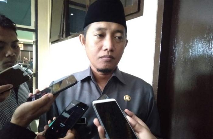 Begini Jawaban Wabup Pamekasan Terkait RPJMD yang Ditolak DPRD Begini Jawaban Wabup Pamekasan Terkait RPJMD yang Ditolak DPRD