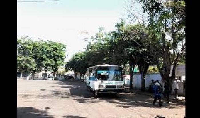 Terminal Bondowoso Butuh Perbaikan Jelang Puncak Arus Mudik Terminal Bondowoso Butuh Perbaikan Jelang Puncak Arus Mudik