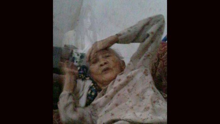 Kuntilanak Hebohkan Warga Pilangbango Nganjuk Kuntilanak Hebohkan Warga Pilangbango Nganjuk