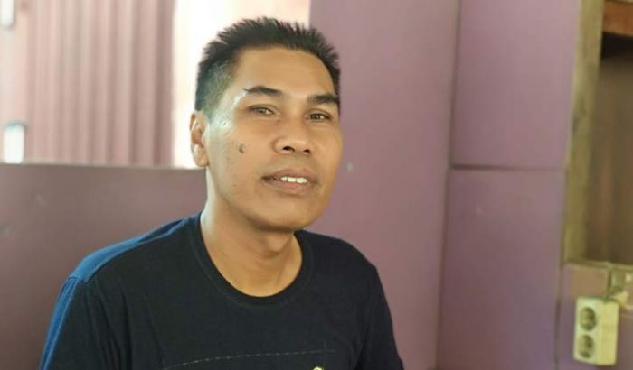 Kisah Pemuda Pacitan Selama Empat Bulan di Pasigala, Berhasil Mendirikan 235 Rumah Panggung Kisah Pemuda Pacitan Selama Empat Bulan di Pasigala, Berhasil Mendirikan 235 Rumah Panggung