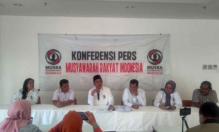 Hasil Musra di 3 Daerah, Prabowo Juara Capres, Mahfud MD Favorit Cawapres Hasil Musra di 3 Daerah, Prabowo Juara Capres, Mahfud MD Favorit Cawapres