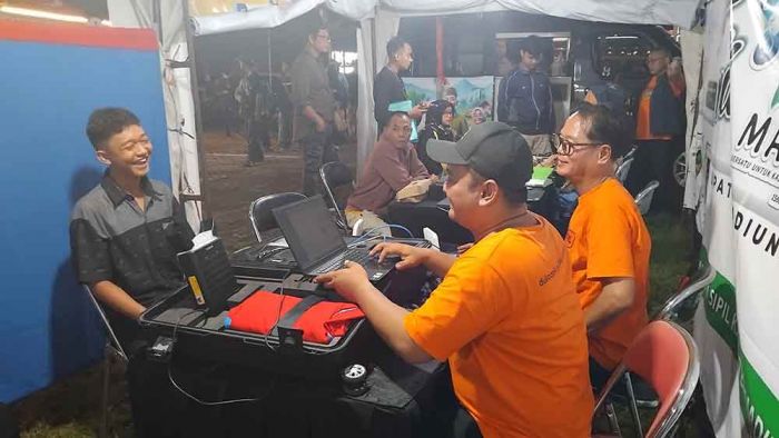 Bupati Madiun Gelar Sepesma Lagi, Warga Bisa Kenalkan Produk UMKM hingga Urus Kependudukan Gratis Bupati Madiun Gelar Sepesma Lagi, Warga Bisa Kenalkan Produk UMKM hingga Urus Kependudukan Gratis