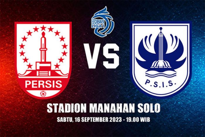 Prediksi Persis Solo vs PSIS Semarang di Pekan ke-12 Liga 1 2023-2024 Prediksi Persis Solo vs PSIS Semarang di Pekan ke-12 Liga 1 2023-2024