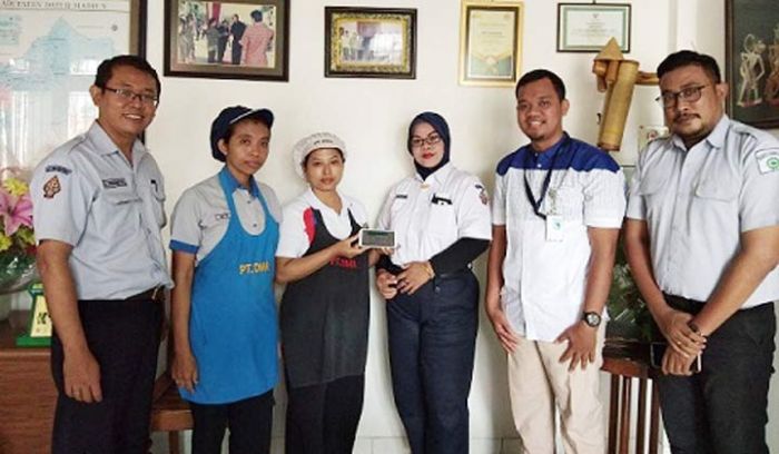 Bantah Rumor Buruknya Pelayanan JKN-KIS, Begini Cerita Para Karyawan PT DMA Bantah Rumor Buruknya Pelayanan JKN-KIS, Begini Cerita Para Karyawan PT DMA