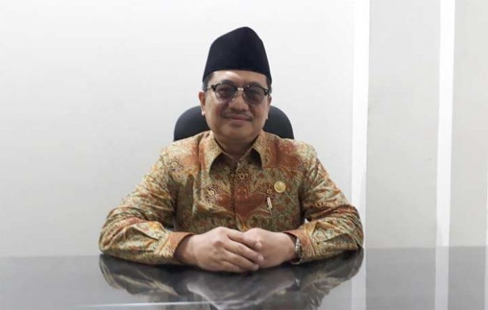 Sama dengan Tahun Sebelumnya, Kuota Haji Jatim 2019 Sebanyak 35.034 Jamaah Sama dengan Tahun Sebelumnya, Kuota Haji Jatim 2019 Sebanyak 35.034 Jamaah
