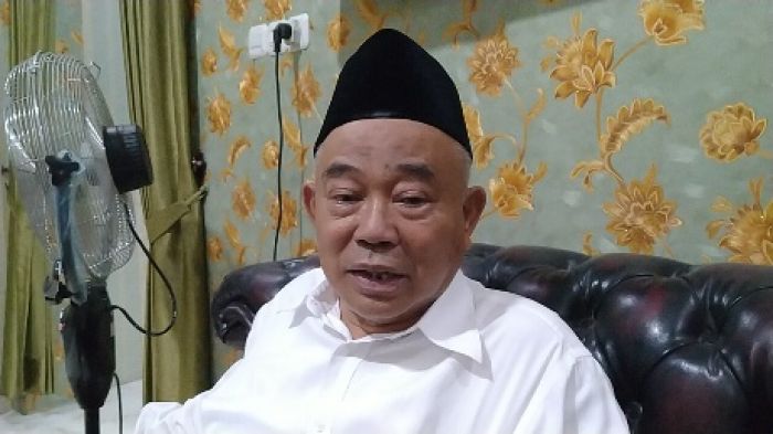 Kiai Asep Nikahkan Putrinya, Saksi Nikah Habib Lutfi dan Kiai As’ad Ali, Khofifah Sambutan Tunggal Kiai Asep Nikahkan Putrinya, Saksi Nikah Habib Lutfi dan Kiai As’ad Ali, Khofifah Sambutan Tunggal
