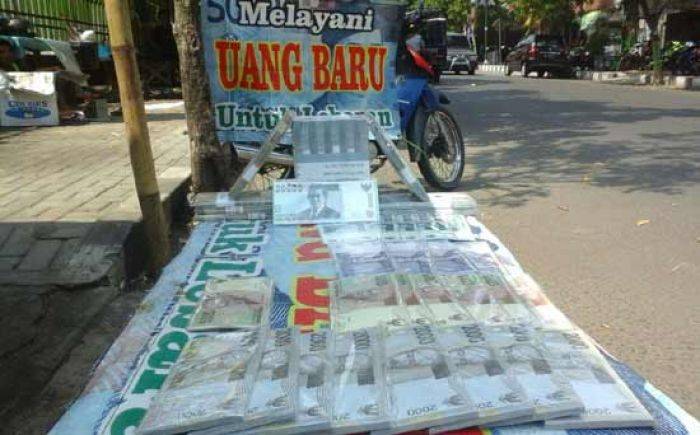 Jasa Penukaran Uang juga Menjamur di Kediri Jasa Penukaran Uang juga Menjamur di Kediri