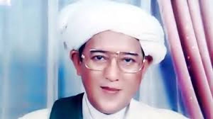 Usia 7 Tahun Hafal Quran, Haul Guru Sekumpul Dihadiri 4,1 Juta Jemaah, Penuh Karamah Usia 7 Tahun Hafal Quran, Haul Guru Sekumpul Dihadiri 4,1 Juta Jemaah, Penuh Karamah