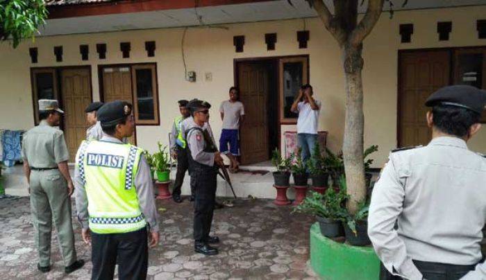Pemkab Tuban Diminta Tertibkan Hotel dan Kos Tak Berizin Pemkab Tuban Diminta Tertibkan Hotel dan Kos Tak Berizin