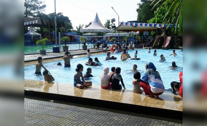 Dampak Virus Corona, Tempat Wisata di Jember Tutup Selama 2 Minggu Dampak Virus Corona, Tempat Wisata di Jember Tutup Selama 2 Minggu