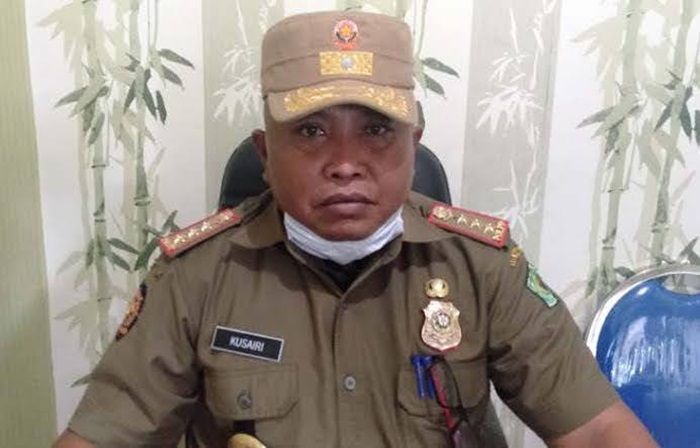 Sukseskan MTQ XXIX Jatim, Pamekasan Berhias Nuansa Religi Khas MTQ