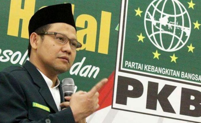 Dukung Mahfud MD Bongkar Kasus Cak Imin, Para Advokat UII Ngaku Punya Dokumen Dukung Mahfud MD Bongkar Kasus Cak Imin, Para Advokat UII Ngaku Punya Dokumen