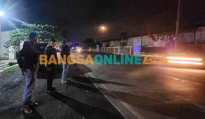 Cegah Pembegalan, Polres Probolinggo Intens Gelar Patroli Cegah Pembegalan, Polres Probolinggo Intens Gelar Patroli