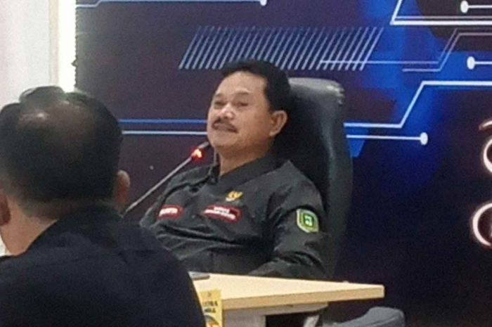 Berikan Arahan Para Pemuda, Wali Kota Madiun Minta Hindari Narkoba dan Pertebal Iman