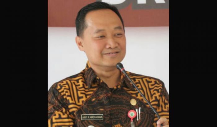 Salurkan BLT, 6 Desa di Junrejo Siapkan Anggaran Rp 2,5 Miliar Salurkan BLT, 6 Desa di Junrejo Siapkan Anggaran Rp 2,5 Miliar