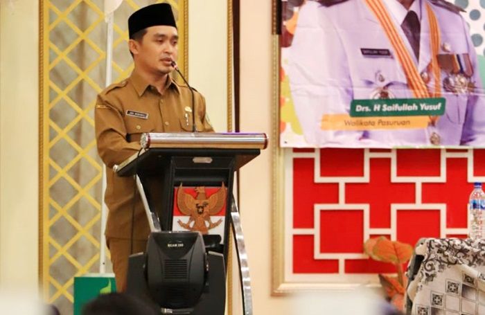 Hadiri Pelatihan Dasar Kepemimpinan, Mas Adi: Ini Momentum Jadikan Pemuda Agen Pembangunan Hadiri Pelatihan Dasar Kepemimpinan, Mas Adi: Ini Momentum Jadikan Pemuda Agen Pembangunan