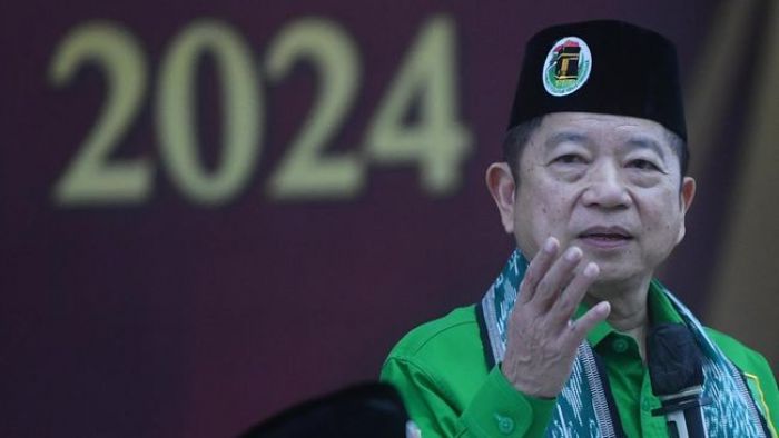 Sempat Hina Kiai dan Singkirkan Kader NU, Suharso Monoarfa Akhirnya Lengser Sempat Hina Kiai dan Singkirkan Kader NU, Suharso Monoarfa Akhirnya Lengser