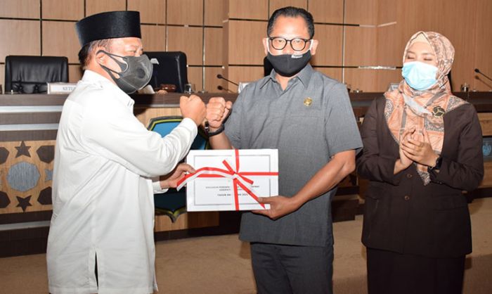 Tahun 2021, Lamongan Fokus Pemulihan Ekonomi Tahun 2021, Lamongan Fokus Pemulihan Ekonomi