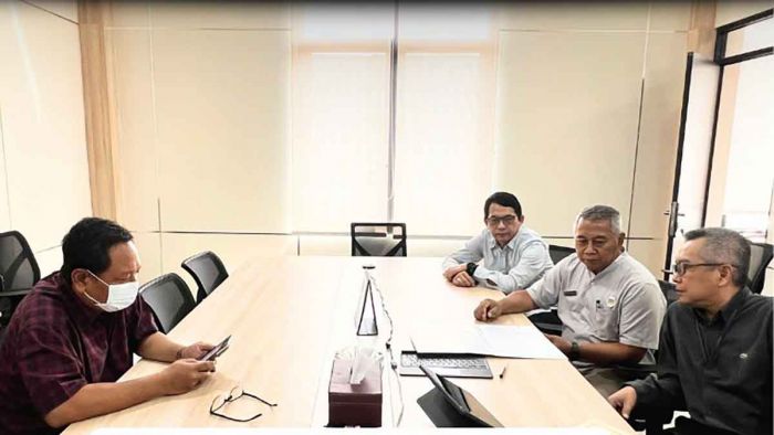 Kantah Kabupaten Pasuruan Ikuti Rakor Penertiban dan Penyelamatan Aset Pemerintah Daerah Kantah Kabupaten Pasuruan Ikuti Rakor Penertiban dan Penyelamatan Aset Pemerintah Daerah